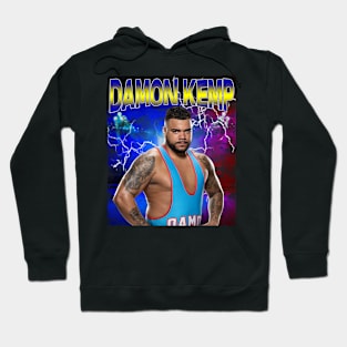 DAMON KEMP Hoodie